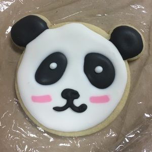 Meet your Posher, Jenna